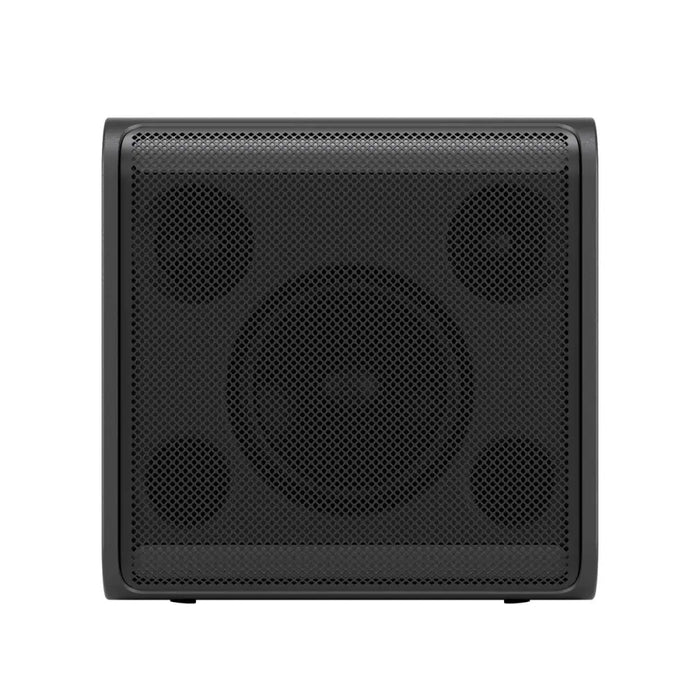 Speakers LG STAGE 301 120 W Black - Електроника Звук<<<Компютри| Електроника<<<BigBuy&&&Говорители<<<Електроника