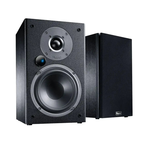 Speakers Magnat D172720 Black (2 Units) - Говорители<<<Електроника Звук<<<Компютри| Електроника<<<BigBuy&&&Speakers