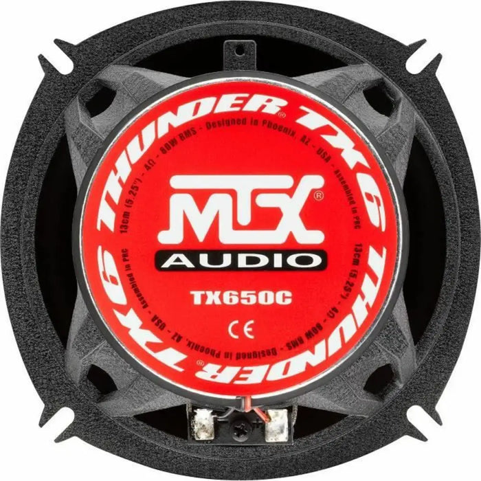 Speakers Mtx Audio TX650C - Електроника GPS и Автомобил<<<Компютри| Електроника<<<BigBuy&&&Тонколони за