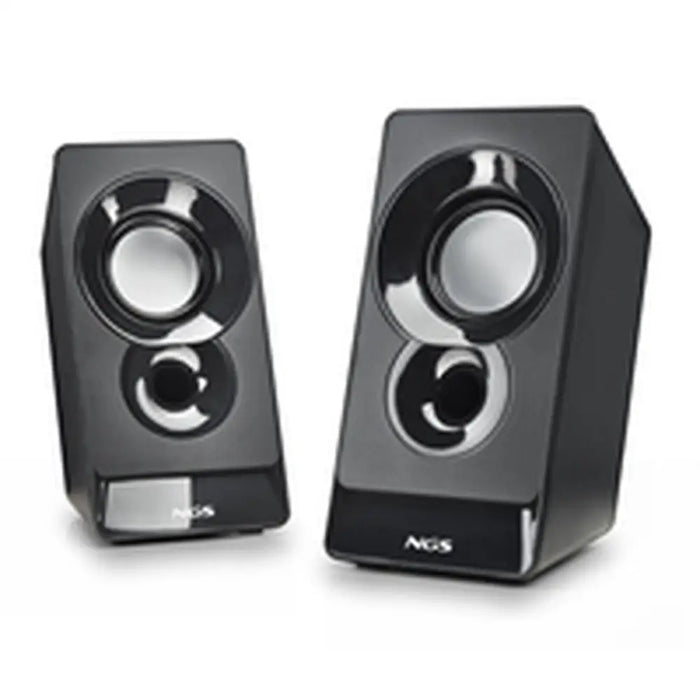 Speakers NGS SB210 - Електроника Звук<<<Компютри| Електроника<<<BigBuy&&&Говорители<<<Електроника Звук<<<Компютри|