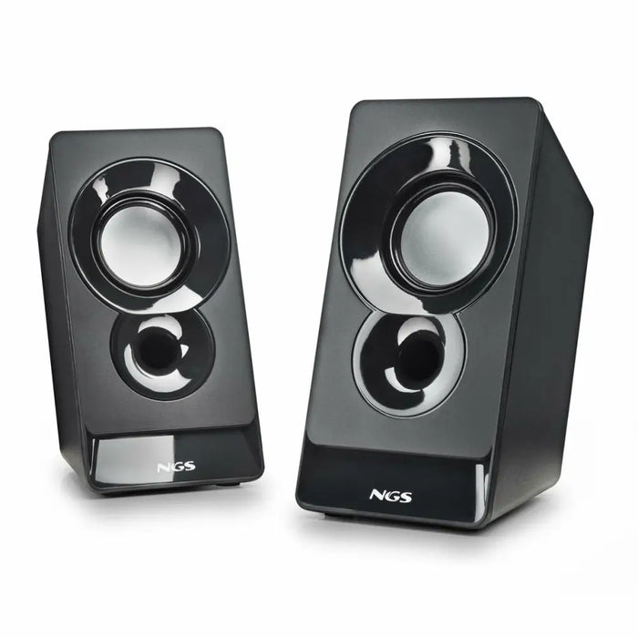 Speakers NGS SB210 - Електроника Звук<<<Компютри| Електроника<<<BigBuy&&&Говорители<<<Електроника Звук<<<Компютри|
