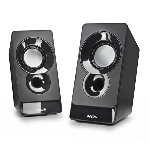Speakers NGS SB210 - Електроника Звук<<<Компютри| Електроника<<<BigBuy&&&Говорители<<<Електроника Звук<<<Компютри|