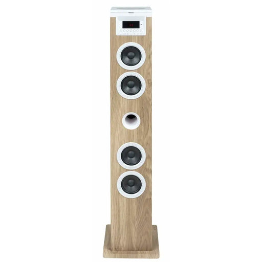 Speakers Thomson DS121CD White - Електроника Периферни и резервни части<<<Компютри| Електроника<<<BigBuy&&&Колони за