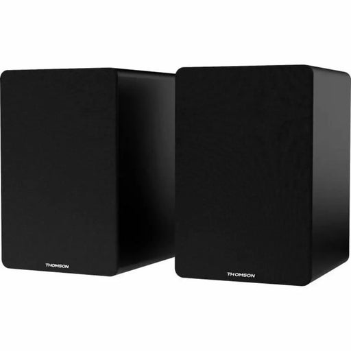 Speakers Thomson WS400DUO Black 7,5 W - Електроника Звук<<<Компютри| Електроника<<<BigBuy&&&Говорители<<<Електроника