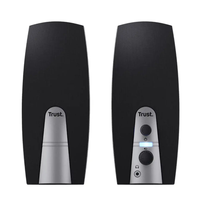 Speakers Trust 24660 - Електроника Периферни и резервни части<<<Компютри| Електроника<<<BigBuy&&&Колони за