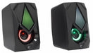 Speakers WHITE SHARK GSP-619 BEAT - Тонколони за PC<<<Периферия<<<Компютри и периферия<<<TechMart&&&Компютърни