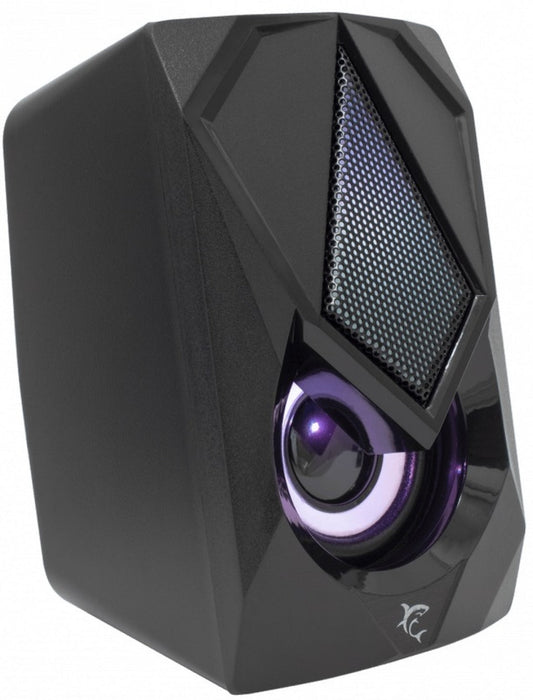 Speakers WHITE SHARK GSP-619 BEAT - Тонколони за PC<<<Периферия<<<Компютри и периферия<<<TechMart&&&Компютърни