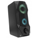 Speakers WHITE SHARK GSP-634 FLOW - Тонколони за PC<<<Периферия<<<Компютри и периферия<<<TechMart&&&Gaming Компютърни