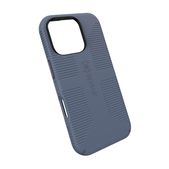IPHONE 16 PRO GRIP BLUE MAGSAFE CASE