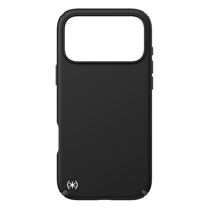 CASE IPHONE 17 PRO MAX PRES. PRO BK MAG