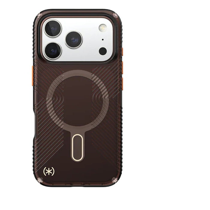 IPHONE 17 PRO LUX GRIP MAG CASE