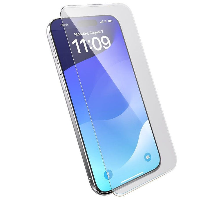 Speck iPhone 15 Pro Max SHIELDVIEW GLASS CLEAR / CLEAR display protector