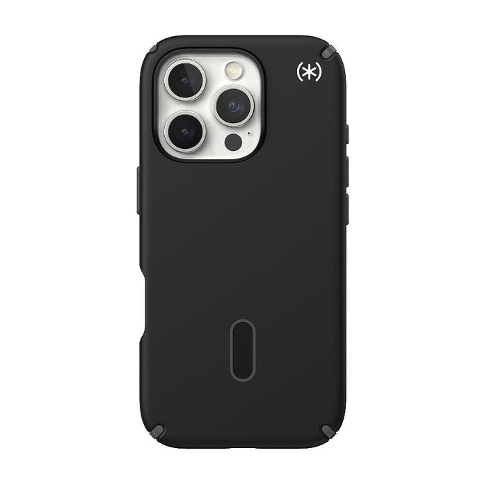 Case Speck iPhone 16 Pro +CL Black 150700-3205