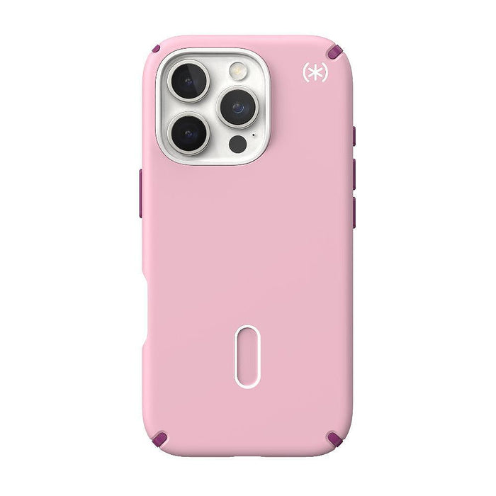 Case Speck iPhone 16 Pro +CL Pink 150700-3250