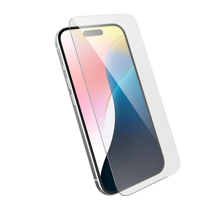 Speck iPhone 16 SHIELDVIEW CLEAR 150687-1212 Display Protector