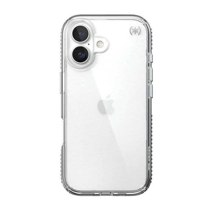 Speck iPhone 17 Clear Case 150953-5085