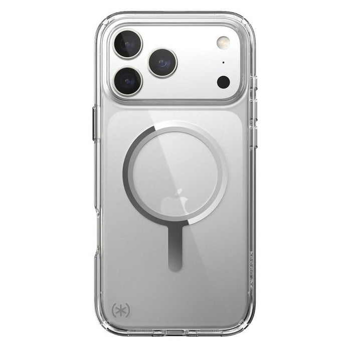 Speck iPhone 17 Pro Max Clear Case +MS 150981-3240