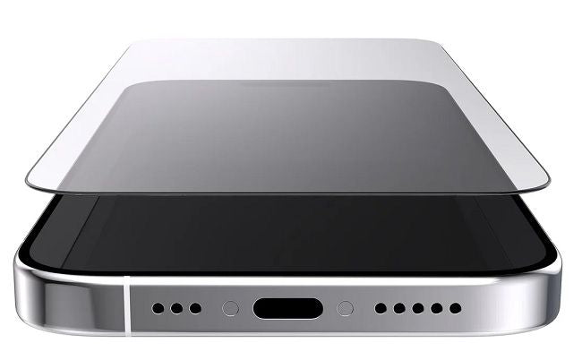 Display protector Speck iPhone 16 Plus SHIELDVIEW CLEAR 150711-1212