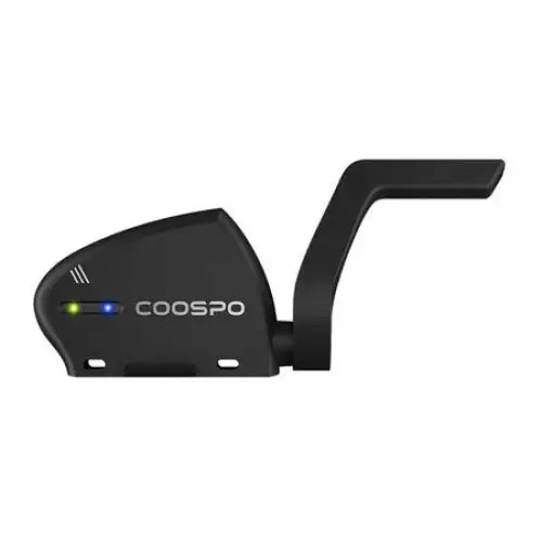 Speed and Cadence Sensor Coospo BK805 compatibile with Wahooo Garmin Bryton etc. - Sensors<<<Bicycle