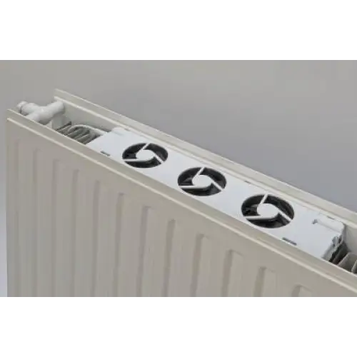 SpeedComfort Mono set White Fan - FansOIA-WEN<<<Enclosures and accessoriesOIA<<<ActionPL