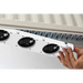 SpeedComfort Mono set White Fan - FansOIA-WEN<<<Enclosures and accessoriesOIA<<<ActionPL