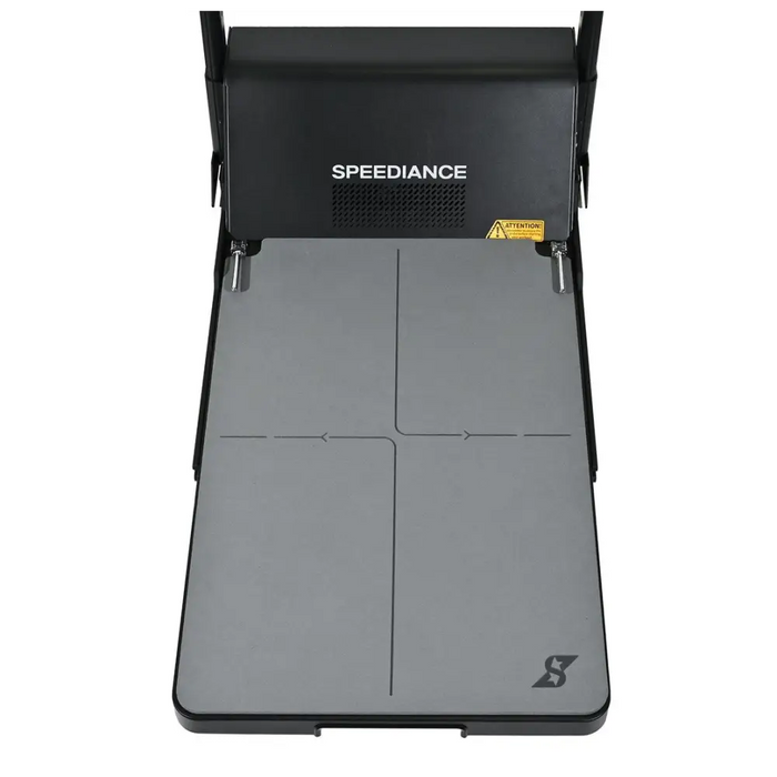 Speediance Gym Monster 2.0 Works Plus 21inchscreen - all-in-one fitness device - AtlasesSIF-ATL<<<Gym