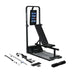 Speediance Gym Monster 2.0 Works Plus 21inchscreen - all-in-one fitness device - AtlasesSIF-ATL<<<Gym