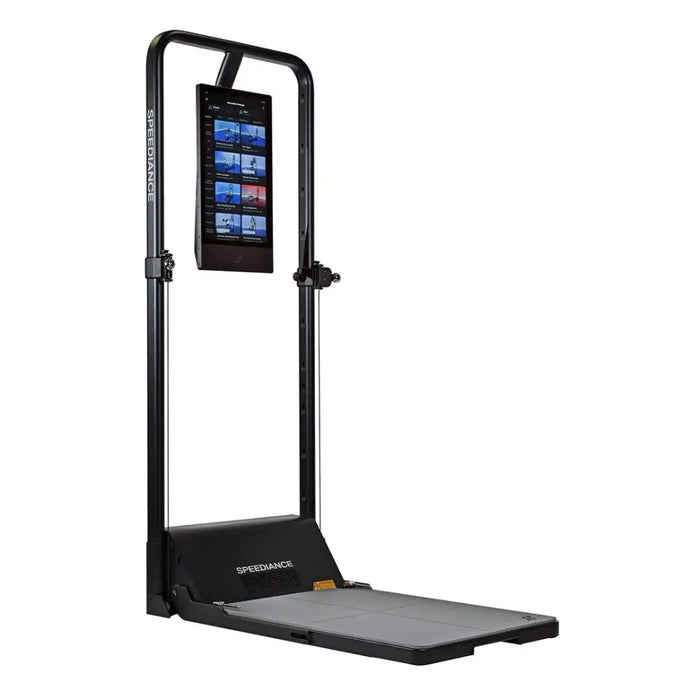 Speediance Gym Monster 2.0 Works Plus 21inchscreen - all-in-one fitness device - AtlasesSIF-ATL<<<Gym