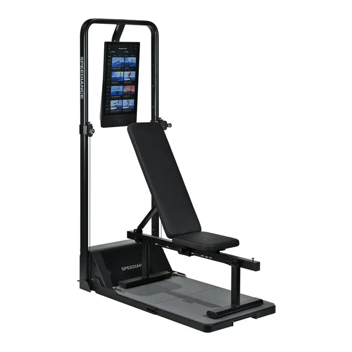 Speediance Gym Monster 2.0 Works Plus 21inchscreen - all-in-one fitness device - AtlasesSIF-ATL<<<Gym