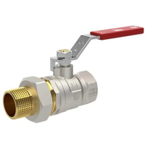 SPHERICAL FAUCET WITH HOLLANDER ARCO - Сферични и спирателни кранове<<<Вик<<<Баня<<<Praktiker&&&Сферични и спирателни