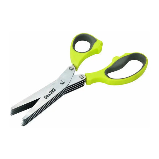 SPICES SCISSORS 7 CM IBILI - Дъски ножове и белачки<<<Домашни потреби<<<Кухня<<<Praktiker