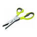 SPICES SCISSORS 7 CM IBILI - Дъски ножове и белачки<<<Домашни потреби<<<Кухня<<<Praktiker