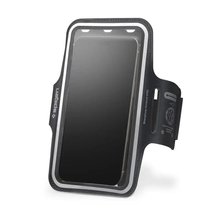 Spigen A703 sports armband 6.9’’ - black - Others<<<HurtelXML