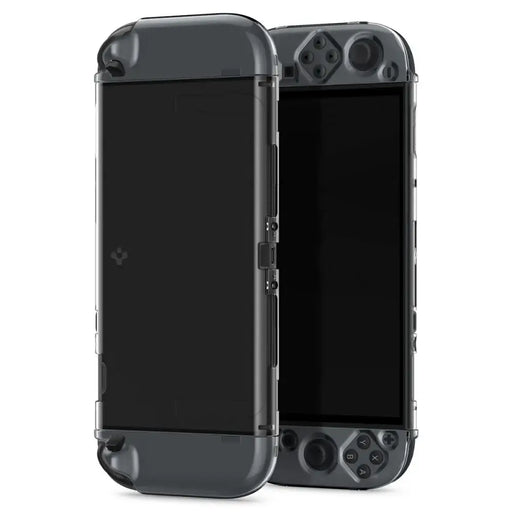Spigen Air Fit Case for Nintendo Switch 2 - Clear - Cell phone cases and covers<<<HurtelXML