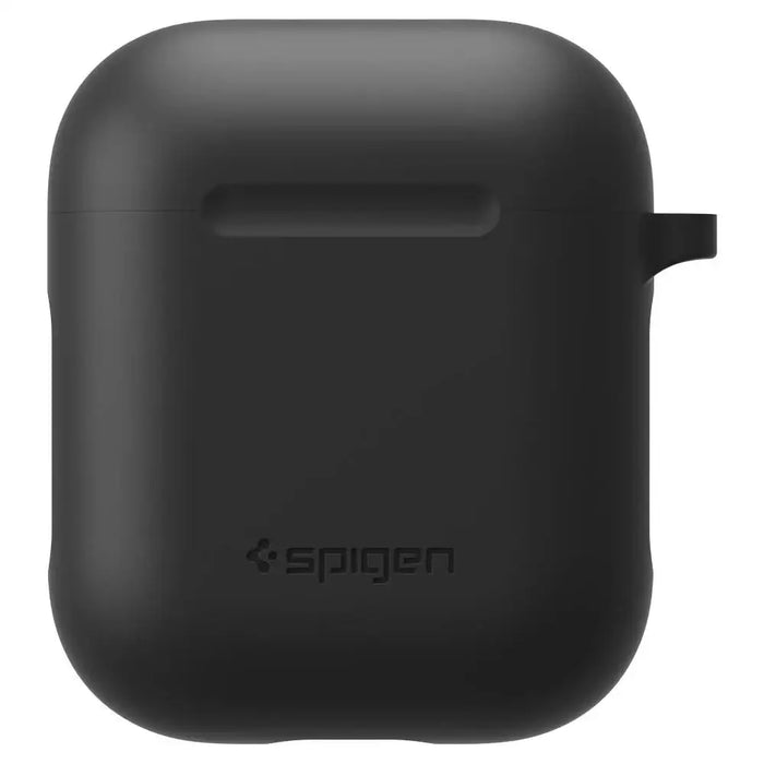 Spigen AirPods 1/2 Case - Black - Cell phone cases and covers<<<HurtelXML