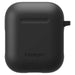 Spigen AirPods 1/2 Case - Black - Cell phone cases and covers<<<HurtelXML