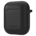 Spigen AirPods 1/2 Case - Black - Cell phone cases and covers<<<HurtelXML