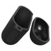 Spigen AirPods 1/2 Case - Black - Cell phone cases and covers<<<HurtelXML