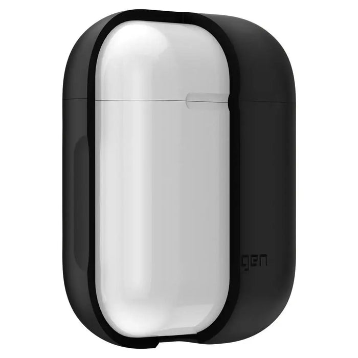 Spigen AirPods 1/2 Case - Black - Cell phone cases and covers<<<HurtelXML