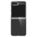 Spigen Airskin Case for Samsung Galaxy Z Flip 6 - Clear - Cell phone cases and covers<<<HurtelXML