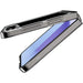 Spigen Airskin Case for Samsung Galaxy Z Flip 6 - Clear - Cell phone cases and covers<<<HurtelXML