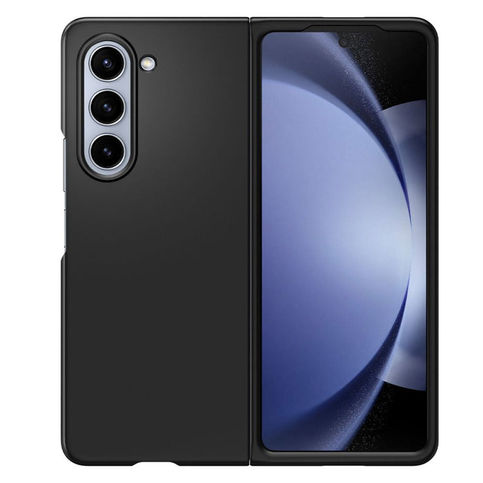 Spigen Airskin Case for Samsung Galaxy Z Fold 5 - Black - Cell phone cases and covers<<<HurtelXML