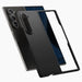 Spigen Airskin Case for Samsung Galaxy Z Fold 6 - Black - Cell phone cases and covers<<<HurtelXML
