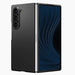 Spigen Airskin Case for Samsung Galaxy Z Fold 6 - Black - Cell phone cases and covers<<<HurtelXML