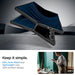 Spigen Airskin Case for Samsung Galaxy Z Fold 6 - Black - Cell phone cases and covers<<<HurtelXML