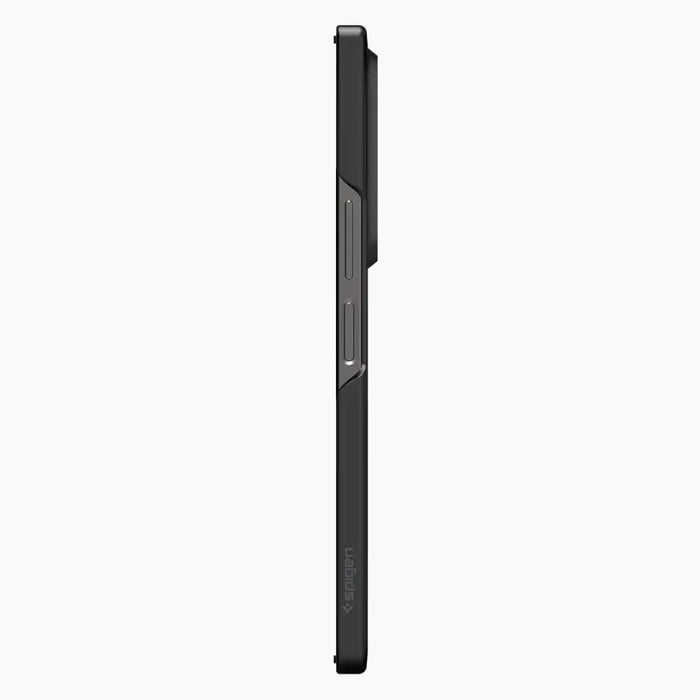 Spigen Airskin Case for Samsung Galaxy Z Fold 6 - Black - Cell phone cases and covers<<<HurtelXML