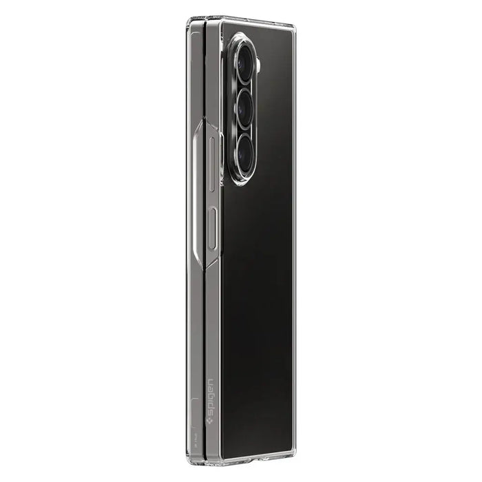 Spigen Airskin Case for Samsung Galaxy Z Fold 6 - Transparent - Cell phone cases and covers<<<HurtelXML
