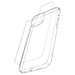 Spigen Airskin Hybrid Case for iPhone 15 Plus - Clear - Cell phone cases and covers<<<HurtelXML