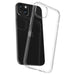 Spigen Airskin Hybrid Case for iPhone 15 Plus - Clear - Cell phone cases and covers<<<HurtelXML