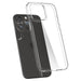 Spigen Airskin Hybrid Case for iPhone 15 Pro - Clear - Cell phone cases and covers<<<HurtelXML